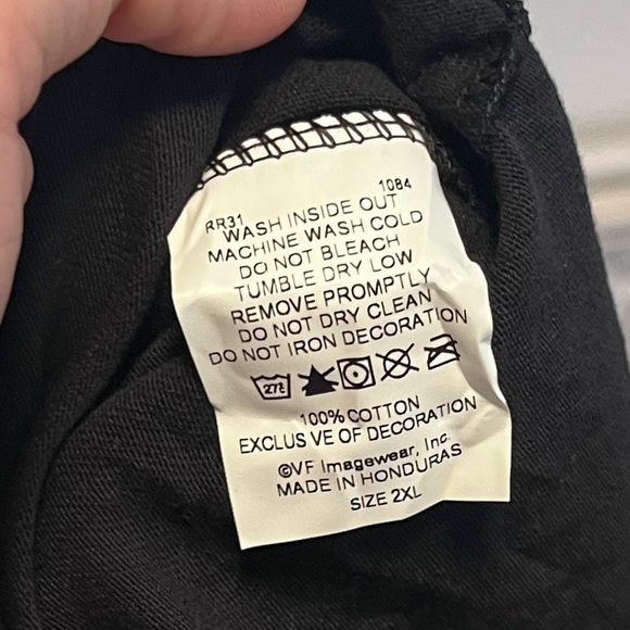 Chase Authentics | Dale Earnhardt Shirt - Picture 4 of 5